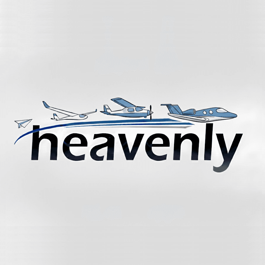 Heavenly Tech Reboot